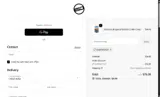 ESD Official coupon verification screenshot