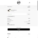 ESD Official coupon verification screenshot