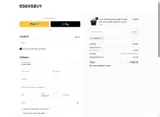 HAPPYBF coupon verification screenshot