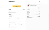 BACK coupon verification screenshot
