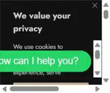 violet coupon verification screenshot