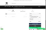 charge coupon verification screenshot