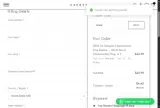 lancer coupon verification screenshot