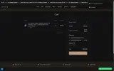 welcome coupon verification screenshot