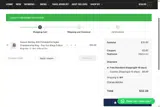 flashsave coupon verification screenshot