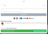 rider coupon verification screenshot