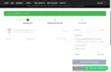 valverde coupon verification screenshot
