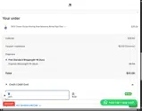 maradona coupon verification screenshot
