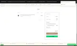 MILLER coupon verification screenshot