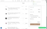 saber coupon verification screenshot