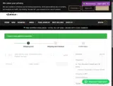 MILLER coupon verification screenshot