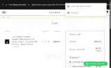 ESERES20 coupon verification screenshot