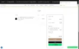 solkiwan coupon verification screenshot