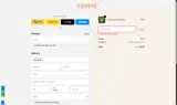 NEW20 coupon verification screenshot