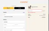 NEW20 coupon verification screenshot