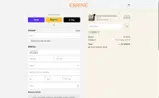 SLEEP5 coupon verification screenshot
