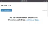 WELCOME10 coupon verification screenshot