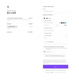 SHOWCASE coupon verification screenshot