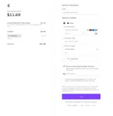 TACTICAL coupon verification screenshot