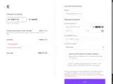 SIMPACKERS coupon verification screenshot