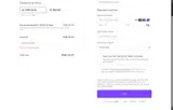 SIMPACKERS coupon verification screenshot