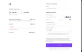 DFE coupon verification screenshot