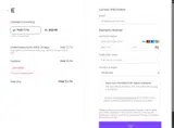 ESIMDB10 coupon verification screenshot
