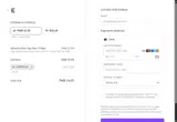 LIFESTYLE coupon verification screenshot
