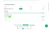 ESIM10 coupon verification screenshot