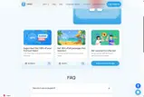 AFRlCA10 coupon verification screenshot