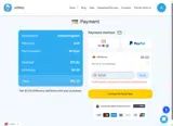BLFD25 coupon verification screenshot