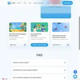AFRICA10 coupon verification screenshot