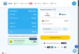 MYBESTSIM coupon verification screenshot