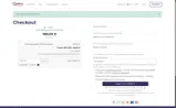 BUYON coupon verification screenshot