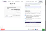 POINTER coupon verification screenshot