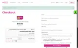 MYBESTSIM coupon verification screenshot