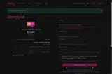 ARCH5 coupon verification screenshot