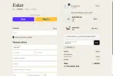 MARIKA20 coupon verification screenshot