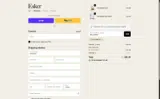 WELCOME20 coupon verification screenshot