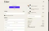FLASH20 coupon verification screenshot