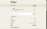 MARIKA20 coupon verification screenshot