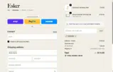 SABRIN20 coupon verification screenshot