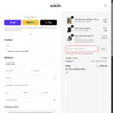 SPAGIVEAWAY coupon verification screenshot