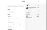WELCOME15 coupon verification screenshot