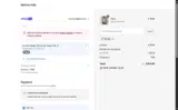 5EC5EE coupon verification screenshot