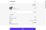603C88 coupon verification screenshot