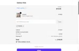 5EC5EE coupon verification screenshot