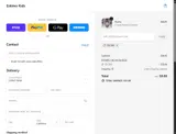 7BC5F0 coupon verification screenshot