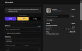 D76685 coupon verification screenshot