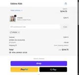 6F6D62 coupon verification screenshot